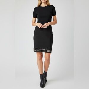 Vivienne Tam Bodycon Pencil Skirt Size M